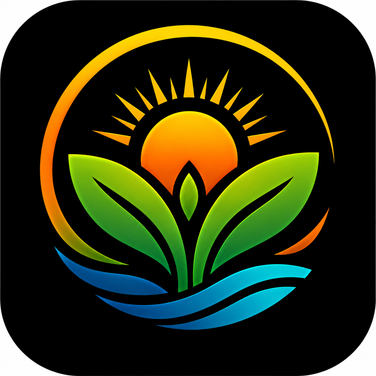 Sustainable Oasis